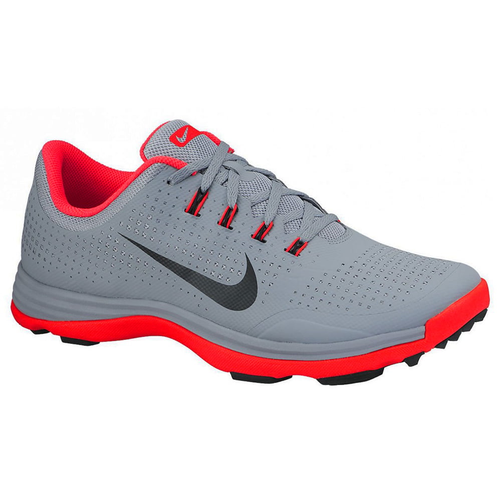 New Mens Nike Lunar Cypress Golf Shoes 