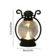 thumbnail image 3 of Electronic Candle Ambient Light Christmas Small Oil Lamp Mini Light Candle Night Light Holiday Ambient Decoration Lights, 3 of 6