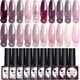 thumbnail image 2 of UR SUGAR Color Gel Esmalte De Uñas Semi Permanente UV Led Barniz Soak Off Diseño Arte Gao Jinjia unisex, 2 of 2