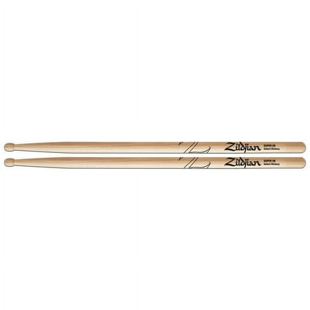 Zildjian - ZS5B - Super 5B Drumsticks