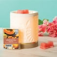thumbnail image 3 of Mandarin & Guava Scented Wax Melts, Better Homes & Gardens, 2.5 oz (1-Pack), 3 of 10
