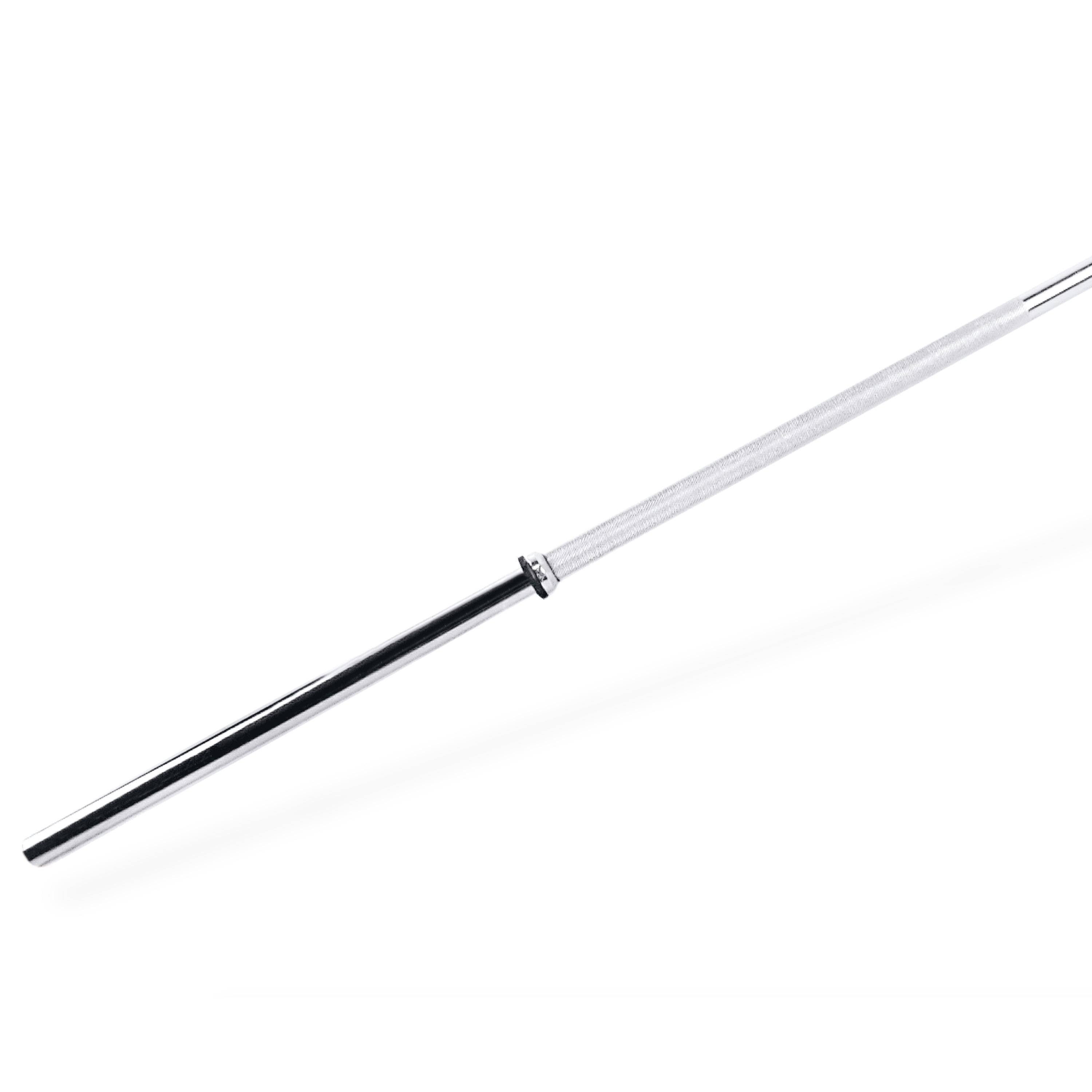 CAP Barbell Standard Weight Bar 5 7 ft. Walmart