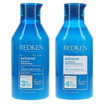 Redken Extreme Shampoo 10.1 oz & Conditioner 10.1 oz Combo Pack