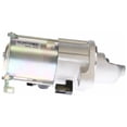 thumbnail image 3 of OEG Parts New Starter 12V CW PMGR Replacement For Honda Civic L4 1.5L 1497cc L15B7 L15BA 2016-2020 & CR-V L4 1.5L 1497cc 2018-2020, 31200-5AA-A01 31200-5AA-A02 5AA SM-75009 LRS04237 312005AAA01, 3 of 14