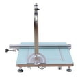 thumbnail image 6 of Hot Wire Cutter Foam Cutter Foam Styrofoam Cutting Tool Machine Working Table US, 6 of 10