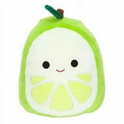 Squishmallows Official Kellytoy Plush Squishy Soft Stuffed Toy Animals (16 Inches, Carlos The Red Crab)