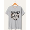 thumbnail image 3 of Outlaws Shirt, 3 of 6