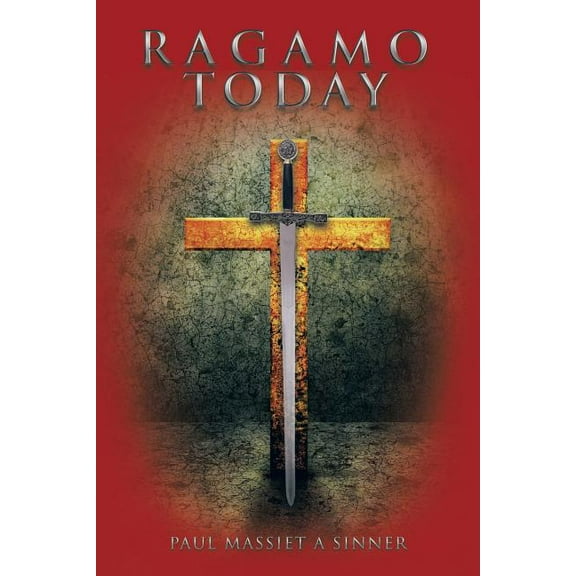 Ragamo Today: Paul Massiet a Sinner