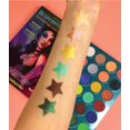 thumbnail image 4 of RUDE COSMETICS Desperate Dreamer - 24 Eyeshadow Palette, 4 of 6