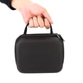 thumbnail image 4 of Essential Oil Storage Case, With A Sturdy Handle Essential Oil Organize Hand Bag, Portable Versatile For DIY Lover Beautician, 4 of 8