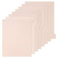 thumbnail image 1 of 8 Sheets Binder Dividers Binder Notebook Index Page Notebook Page Divider for Binders, 1 of 7