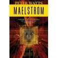 thumbnail image 1 of Maelstrom, Peter Watts Paperback, 1 of 2
