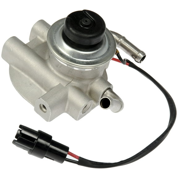 Dorman 904-7913 Fuel Filter Housing for Specific Chevrolet / Isuzu Models, Silver Fits select: 2005-2006 ISUZU NPR, 2005-2006 CHEVROLET TILT MASTER W35042