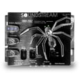 thumbnail image 2 of Epicentro Restaurador Bajos (crossover) Soundstream Bxm-200z, 2 of 5