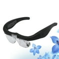 thumbnail image 2 of MasteelfCA 1Pc Head-mounted Extension LED Light Magnifying Glasses Hands Free Magnifier for Working Repairing, 2 of 7