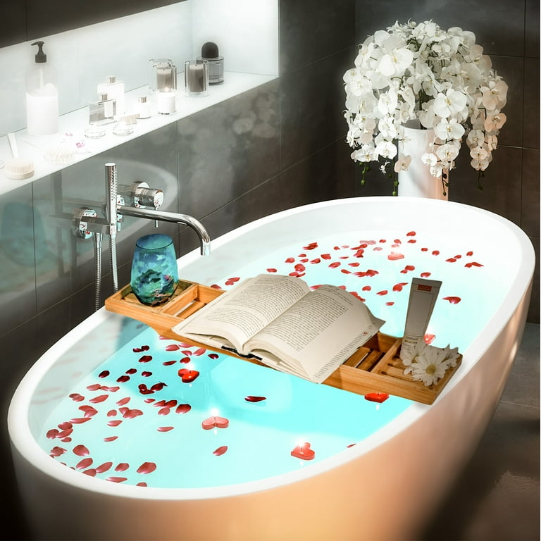 Bathtub Tray