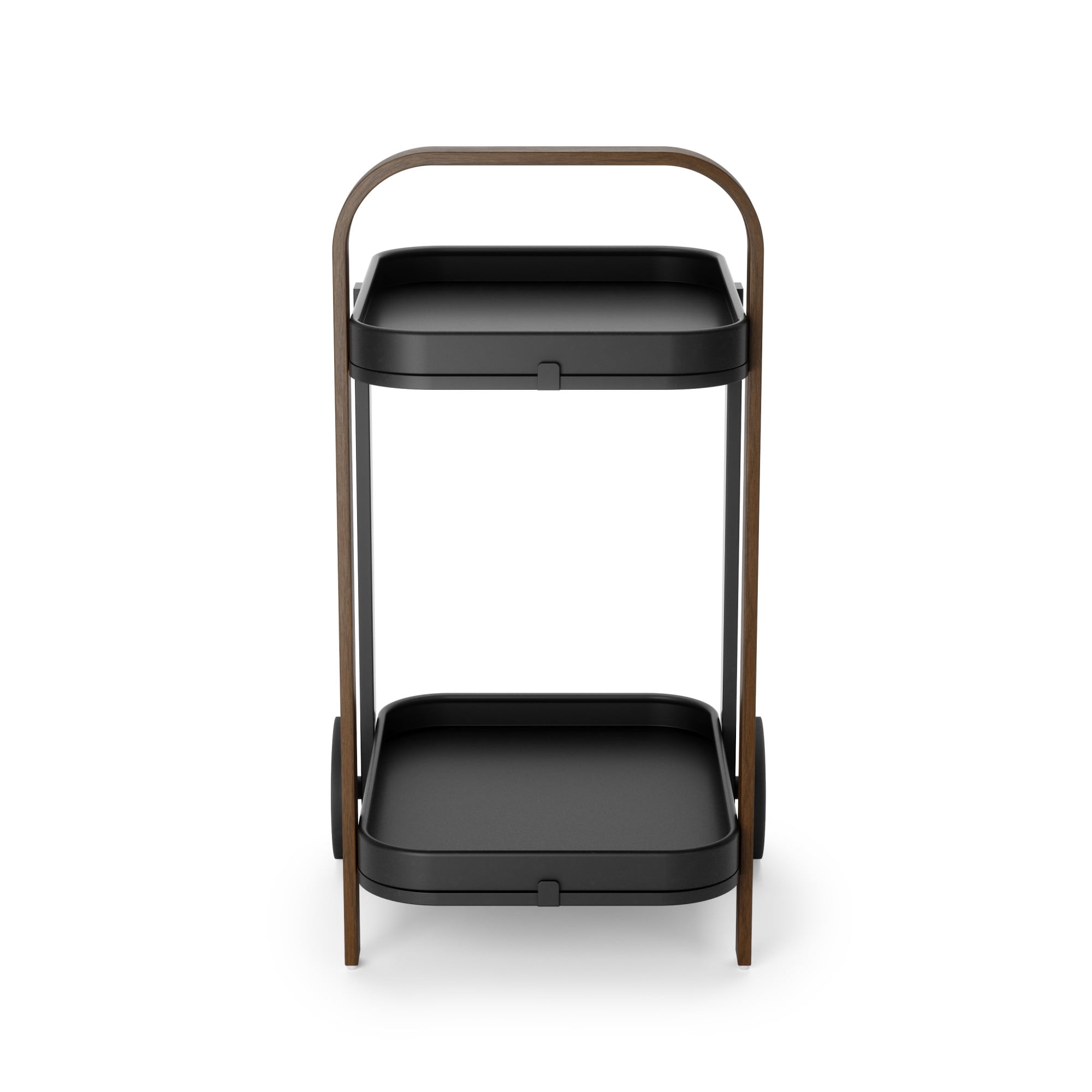 Umbra Bellwood Bar & Storage Cart - Walmart.com