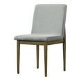 thumbnail image 3 of Furniture of America Alto 7-Piece Solid Wood Dining Set in Natural Finish, 3 of 6
