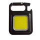 thumbnail image 5 of Llavero portátil, luz de camping, mini linterna recargable multifunción para exteriores, luz fuerte para acampar, 5 of 5