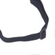 thumbnail image 2 of Lunettes de sport de basket-ball noires en polycarbonate anti-collision, monture myope légère avec cordon et étui à lunettes, lunettes de football, 2 of 4