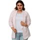 thumbnail image 1 of Blazer juvenil, talla extra modelo 2846 (rosa) rosa 36 Roman Fashion Blazer extra 2846, 1 of 5