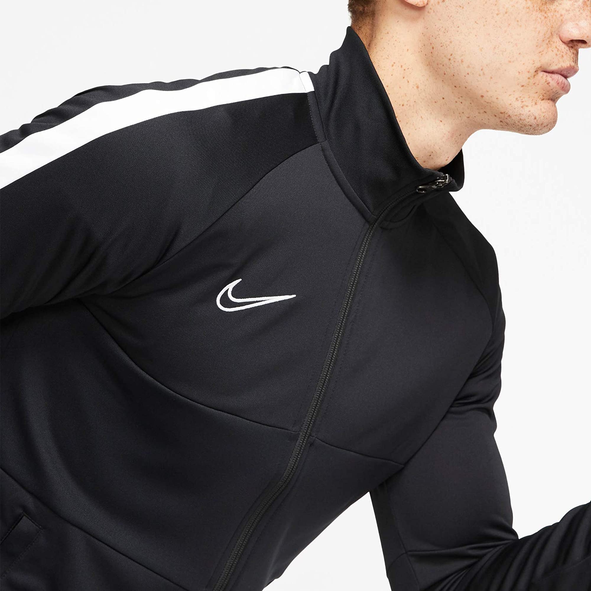 Nike Mens Dry Fit Academy 19 Jacket 