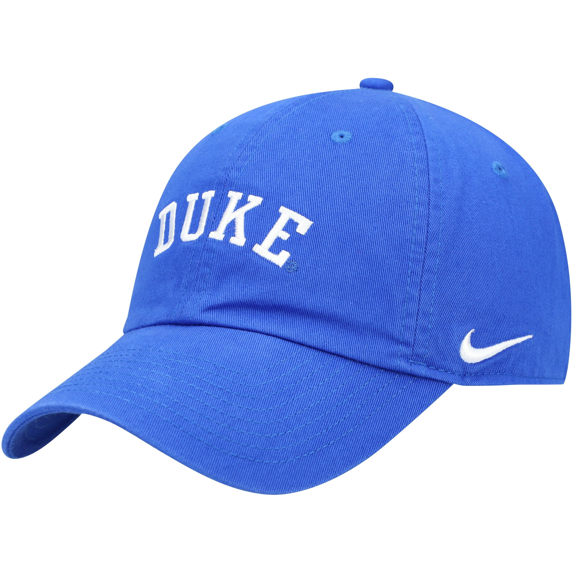Men's Nike Royal Duke Blue Devils 