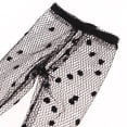 thumbnail image 4 of Medias de muñeca perfke con puntos calcetines elásticos BJD, 4 of 9