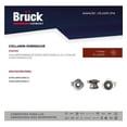 thumbnail image 4 of Collarin Embrague Bruck-Germany 9120196, 4 of 4