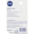 thumbnail image 3 of Moisture Lip Care by Nivea for Unisex - 0.17 oz Lip Balm, 3 of 3