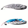thumbnail image 3 of Tira de luces LED YONGSHENG 2m 60 LED SMD5050 RGB IP67, 3 of 5
