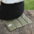 thumbnail image 4 of Outdoor Folding Sit Mat Portable Seats Pad Picnic Mat Moisture-Proof Camping Mat, 4 of 8