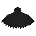 thumbnail image 7 of Curuila Toddler Halloween Jumpsuit For Dress Up Hallowmas Face Print Stage Show Cosplay Jumpsuit For Girls Boys Performance Fashion Clothes Size 10-12 Years, 7 of 7