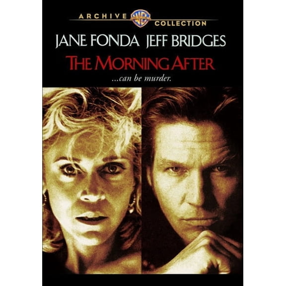 Warner Archives - The Morning After [DIGITAL VIDEO DISC]