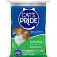 Oil Dri C01220 Catpride Cat Litter, 20lb