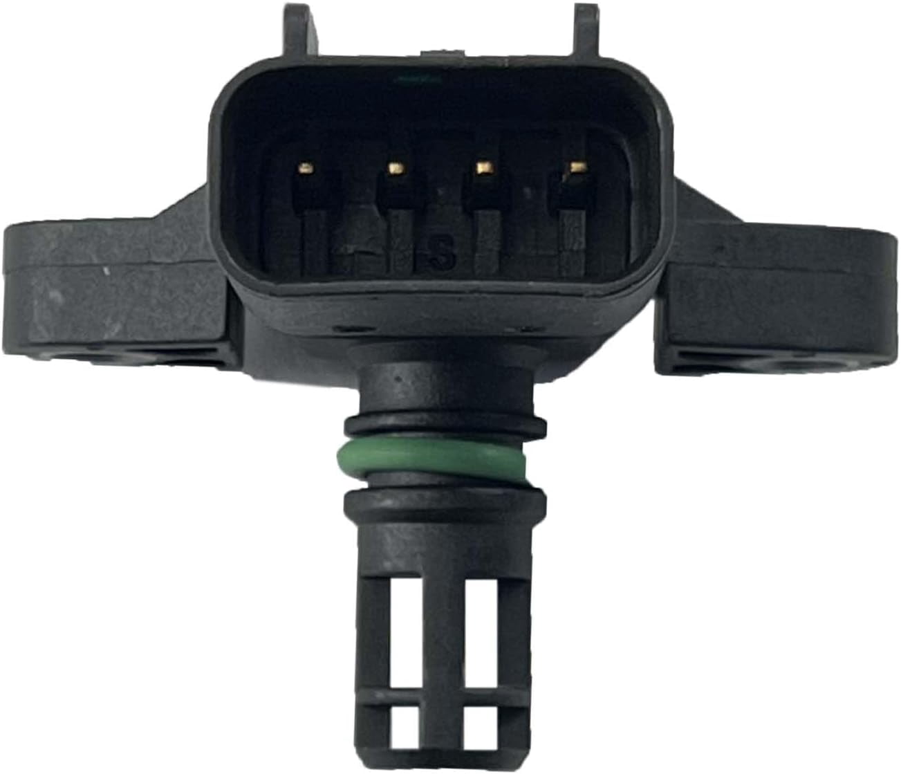 LEEKUANGSU Manifold Pressure MAP Sensor 5WK96848 AA5A-9F479-AB Compatible with Explorer Flex Police Taurus MKS MKT Navigator 2003-2019