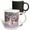Multicolor, variant on 3drose, Snowman in Winter Wonderland, 15oz Mug