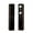 Walnut, variant on Fluance Reference High Performance 3-Way Floorstanding Loudspeakers with Down-firing 8" Subwoofers for 2-Channel Stereo Listening or Home Theater System - Walnut/Pair (XL8FW)