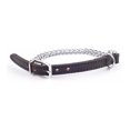 thumbnail image 2 of Ancol - Correa de cadena para perros (Negro), 2 of 3
