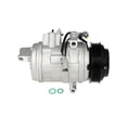 thumbnail image 3 of AC Compressor for 2003-2009 for Lexus GX470 4.7L for Toyota 4Runner 4.7L for Toyota Sequoia 4.7L for Toyota Tundra 4.7L CO 10572C SCITOO, 3 of 5