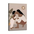 thumbnail image 5 of Abstract Mother And Son,Art Black Woman,Nursery Wall Art Poster Great Wall Art for Home Decor,, Mother's Day Gift, Posters for Bedroom, Office Or Living Room, 5 of 6