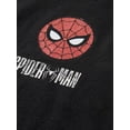 thumbnail image 2 of Marvel Spider-Man Boys’ Long Sleeve Graphic T-Shirt, Brand New Spidey, Sizes XS-XXL, 2 of 4