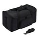 thumbnail image 1 of Estuche de transporte para altavoces, estuche portátil para altavoces, organizador protector con cremallera multifuncional,, 1 of 9