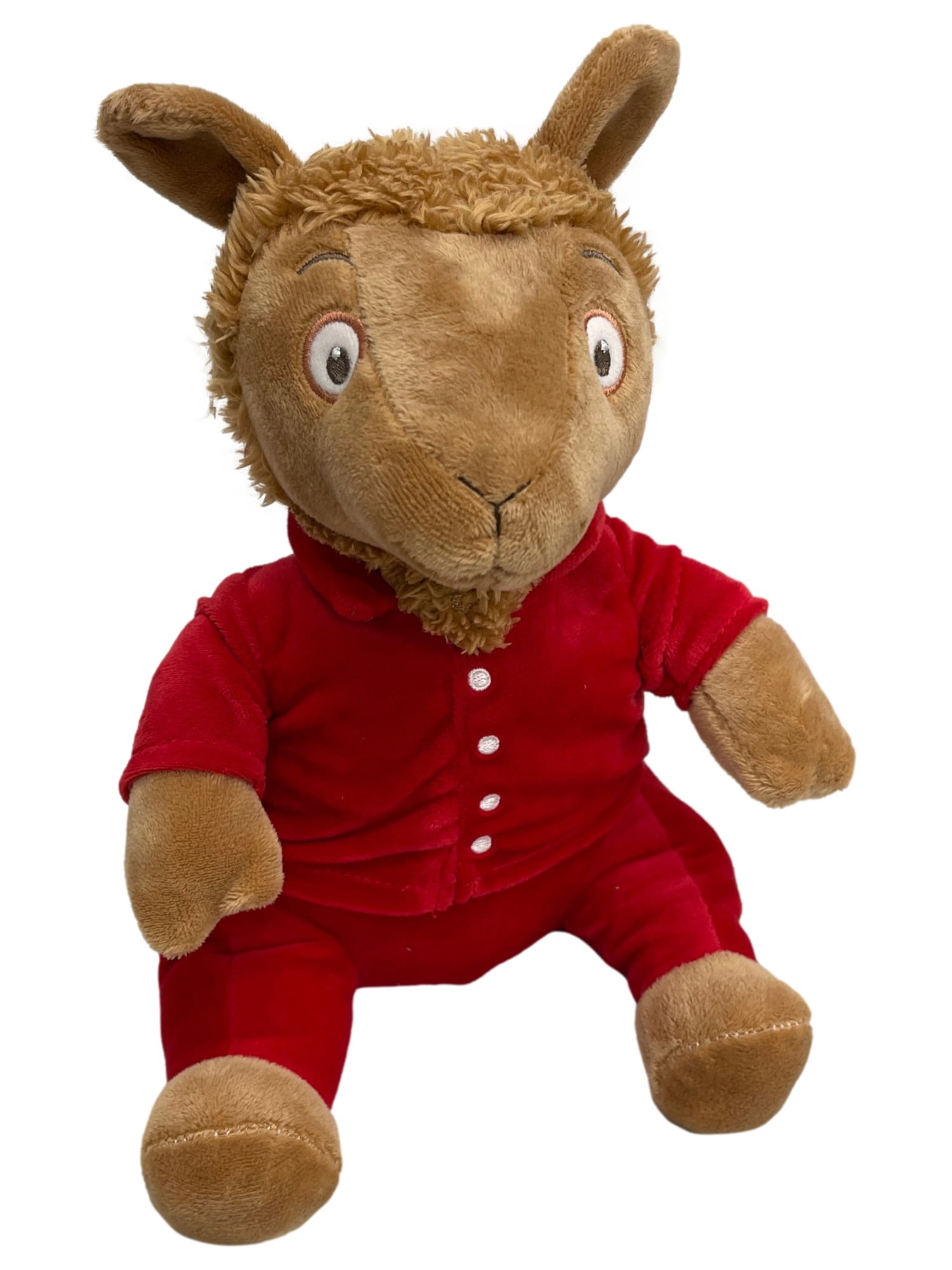 Llama llama red pajama plush toy online