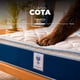 thumbnail image 4 of Colchón Ortopédico King Size Cota Spring Air, 4 of 7