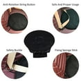 thumbnail image 3 of TFixol Swivel Seat Cushion pour Voiture pour Personnes Âgées, Rotation à 360 Degrés Antidérapante, 3 of 3