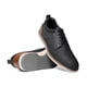 thumbnail image 4 of Zapatos casuales de vestir para hombre Bruno Marc negros talla 11, 4 of 7