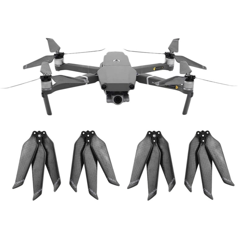 Mavic 2 pro deals blades