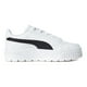 thumbnail image 4 of Tenis Puma Karmen II PS - 39887902 - Niños blanco 18, 4 of 7