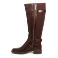 thumbnail image 2 of Kelly & Katie Women's Sham Knee High Riding Boot, 2 of 8